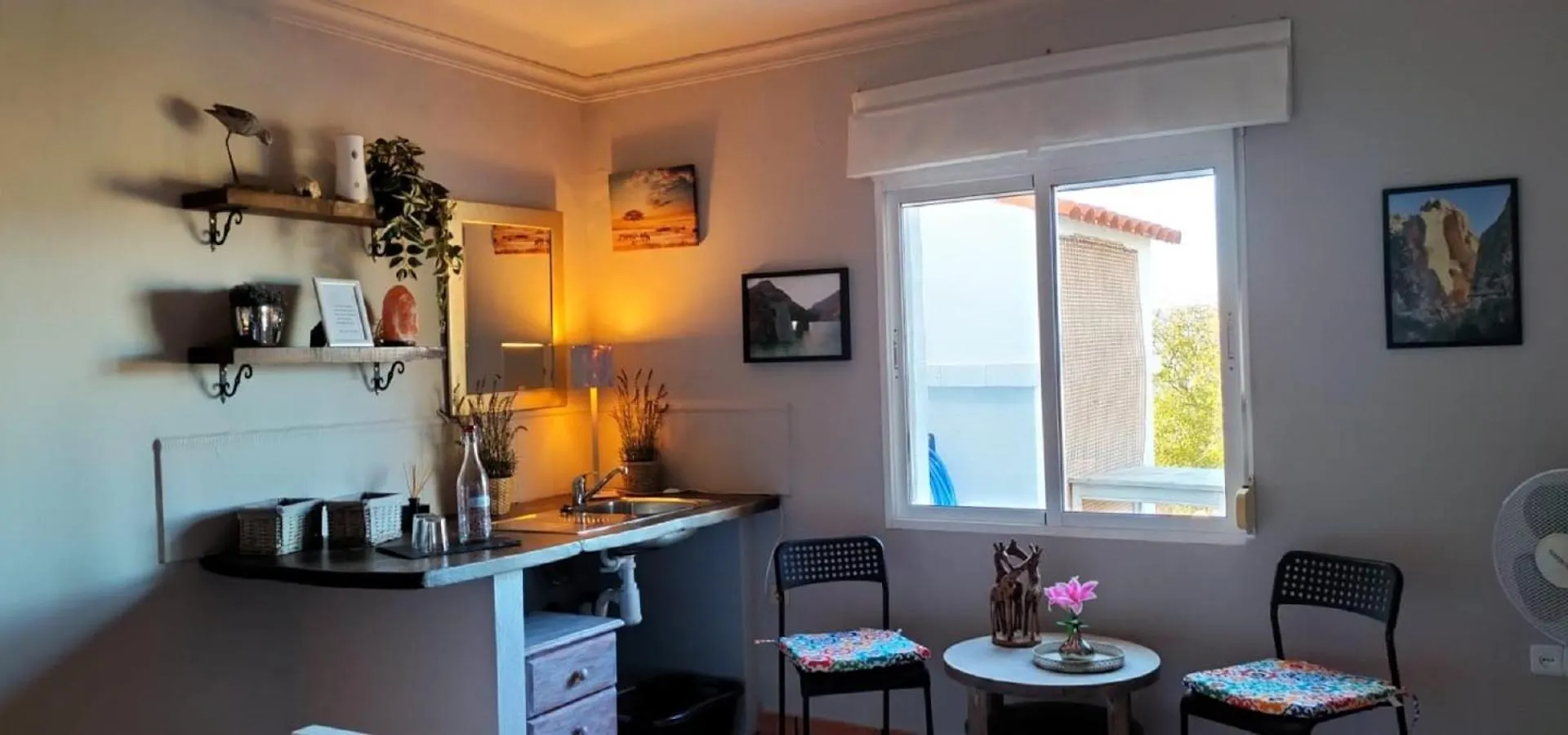 Casa Ceratonia Bed and Breakfast Alora Bed & Breakfast