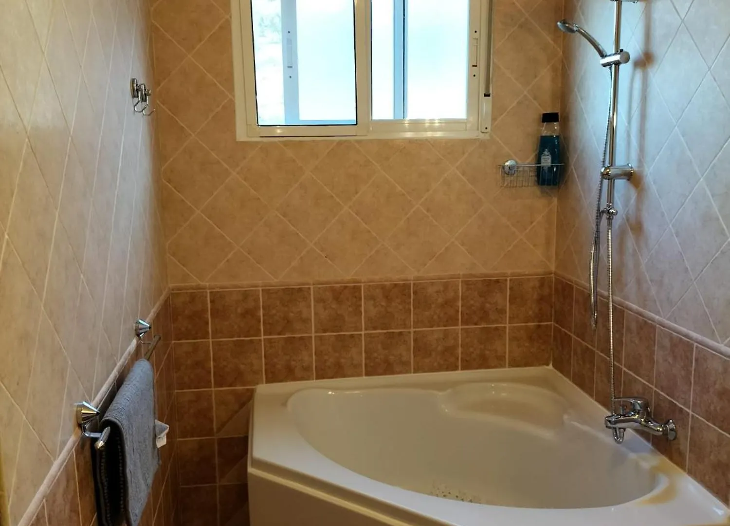 Bed & Breakfast Casa Ceratonia Bed and Breakfast Alora