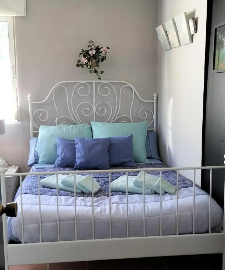 Bed & Breakfast Casa Ceratonia Bed and Breakfast Alora