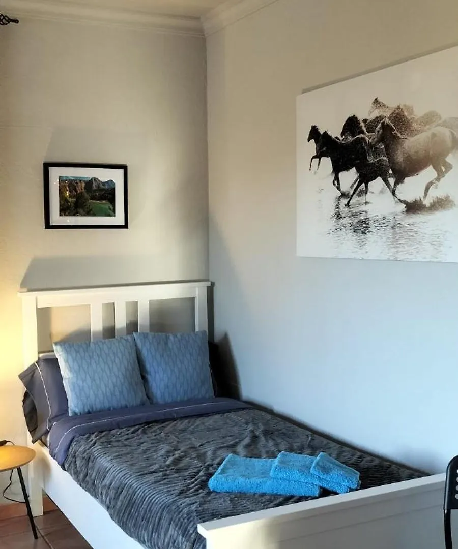 Bed & Breakfast Casa Ceratonia Bed and Breakfast Alora Spanje