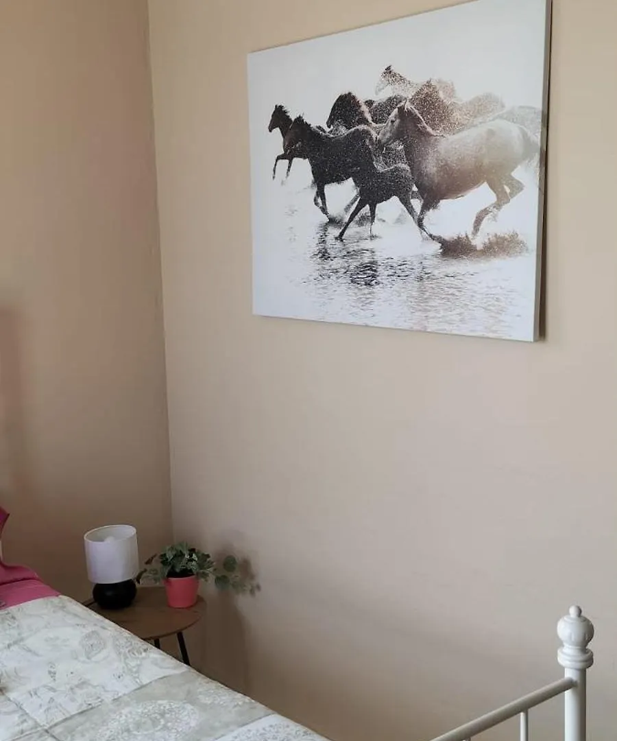 Casa Ceratonia Bed and Breakfast Alora Bed & Breakfast