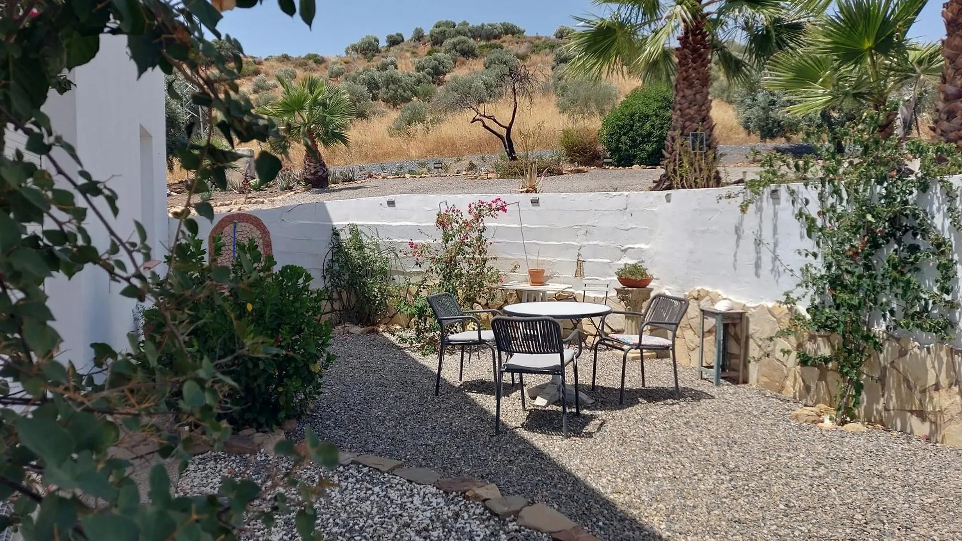 Casa Ceratonia Bed and Breakfast Alora Spanje