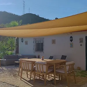 Vakantiehuis Casita Naranja, Alora
