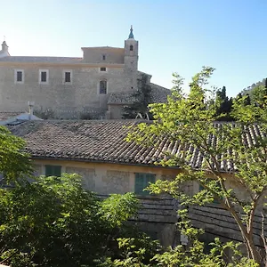 ** Bed & Breakfast Allotjaments Serra De Tramuntana Spanje