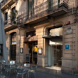  Hotel Casa Trafalgar Spanje