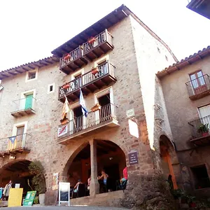 ** Hotel Mencio - Placa Major Spanje