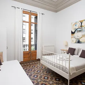 ** Bed & Breakfast Casanova Spanje