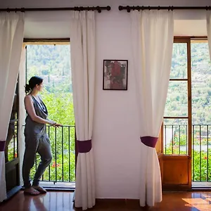  Gasthuis Verde-adults Only Spanje